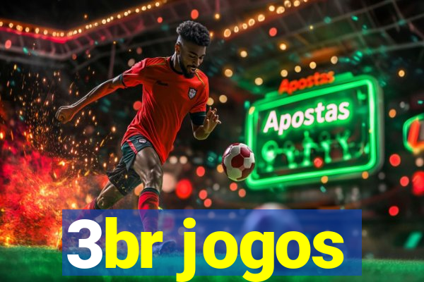 3br jogos